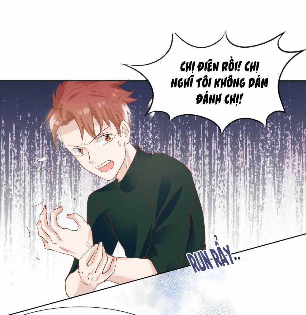 1000 Tư Thế Cưa Đổ Tổng Tài Chapter 21 trang 19