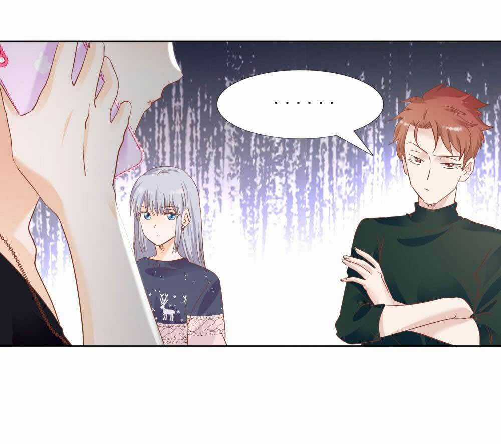 1000 Tư Thế Cưa Đổ Tổng Tài Chapter 21 trang 2