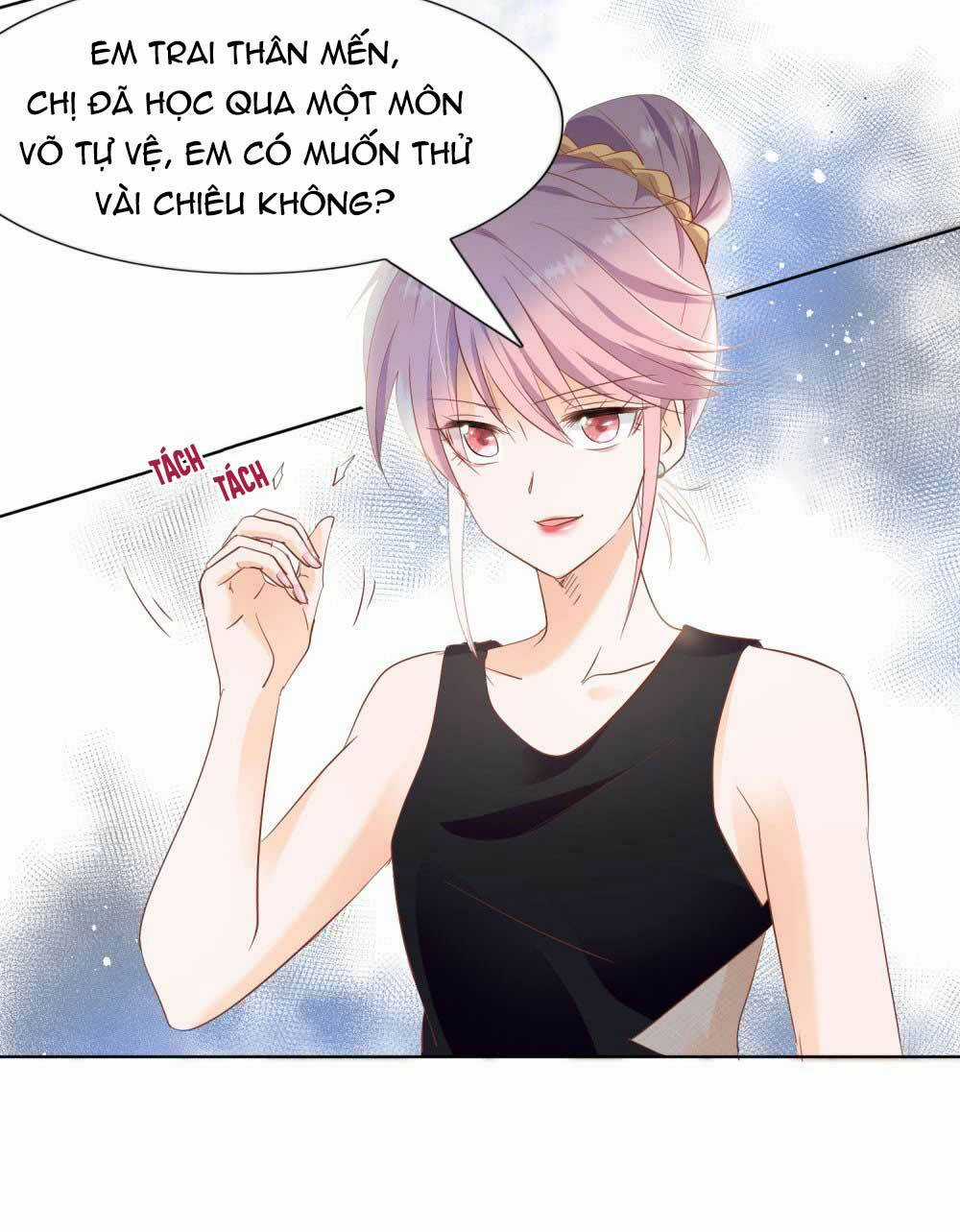 1000 Tư Thế Cưa Đổ Tổng Tài Chapter 21 trang 20