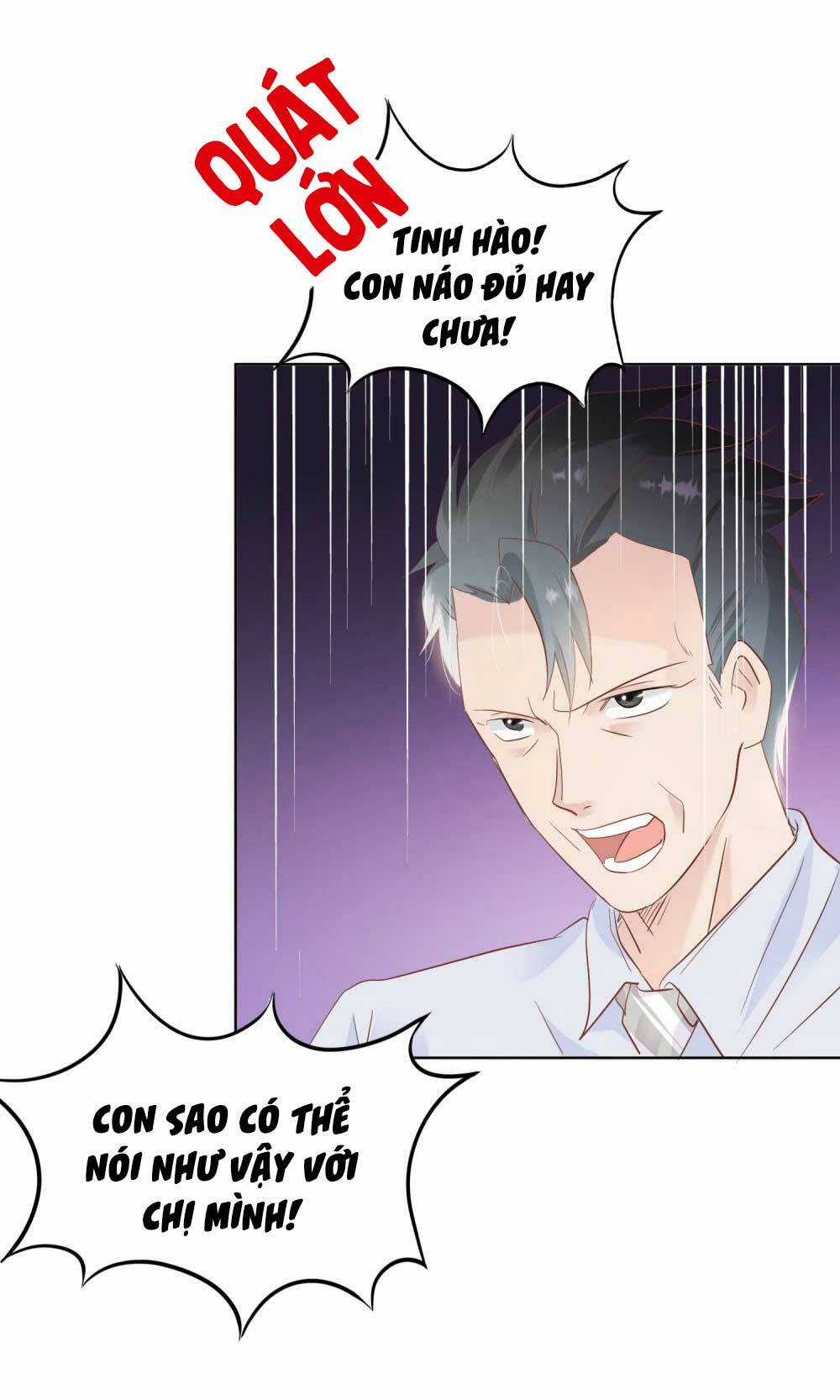 1000 Tư Thế Cưa Đổ Tổng Tài Chapter 21 trang 22