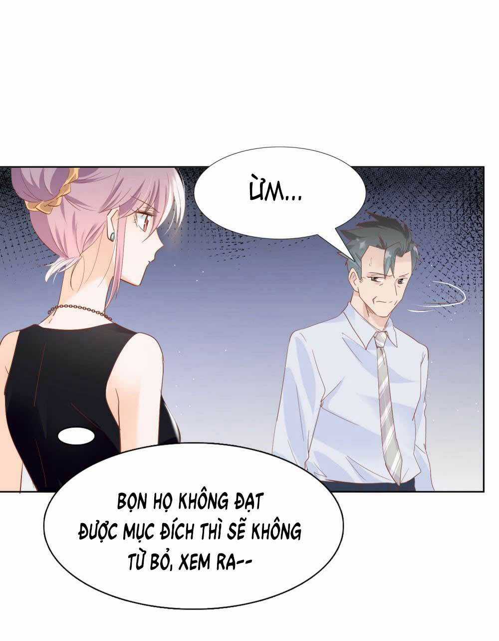 1000 Tư Thế Cưa Đổ Tổng Tài Chapter 21 trang 24