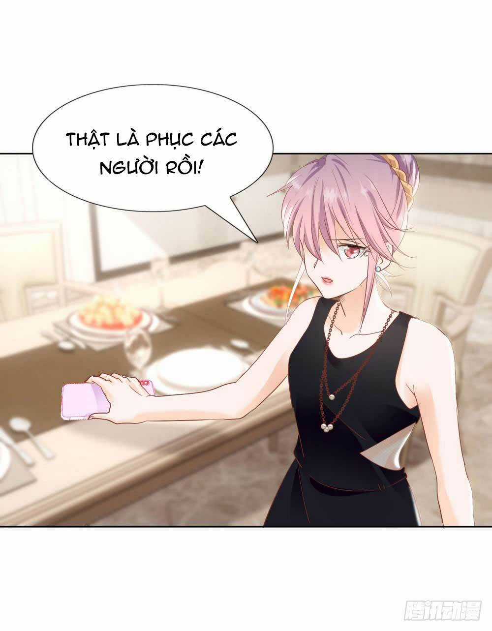 1000 Tư Thế Cưa Đổ Tổng Tài Chapter 21 trang 25