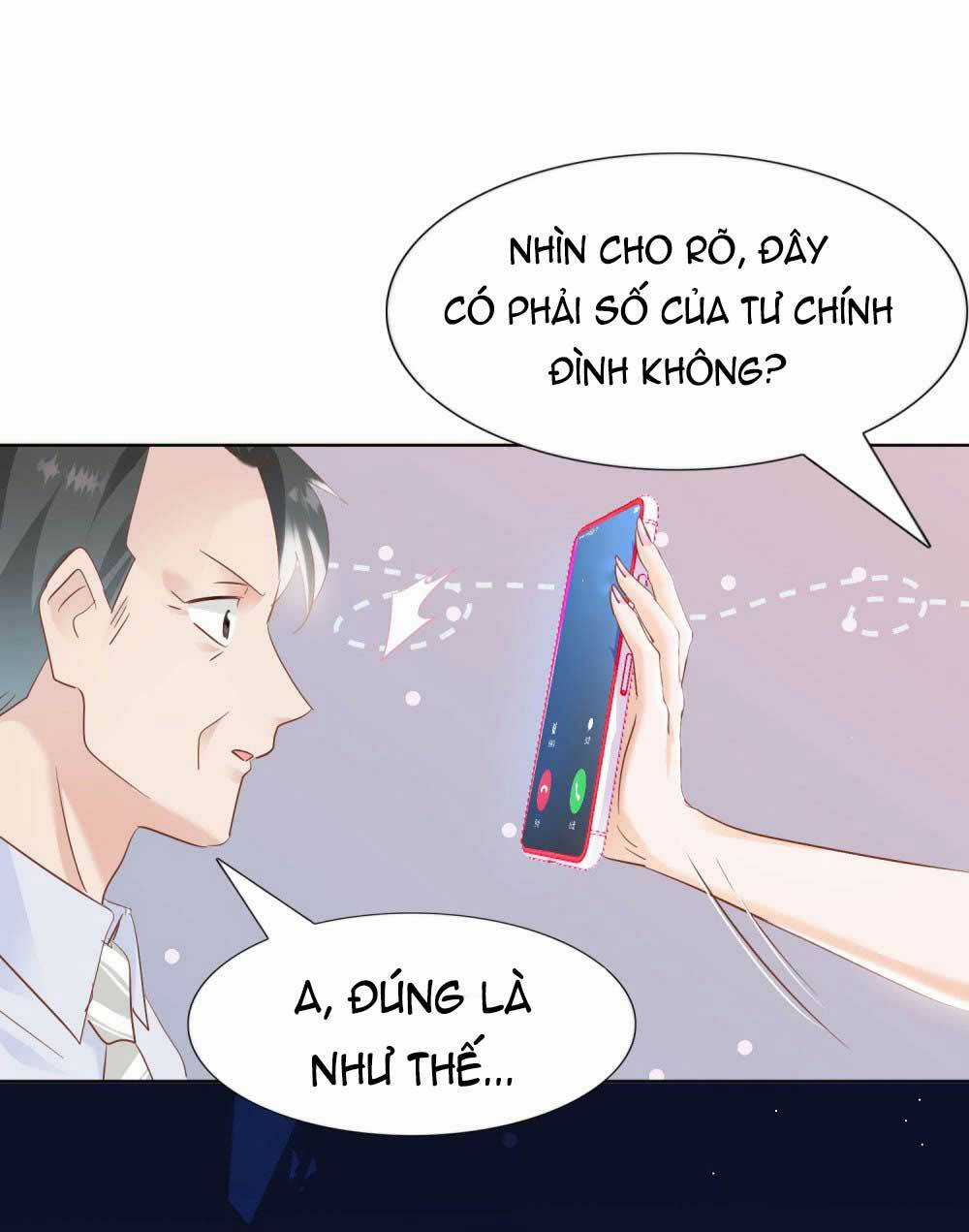 1000 Tư Thế Cưa Đổ Tổng Tài Chapter 21 trang 26