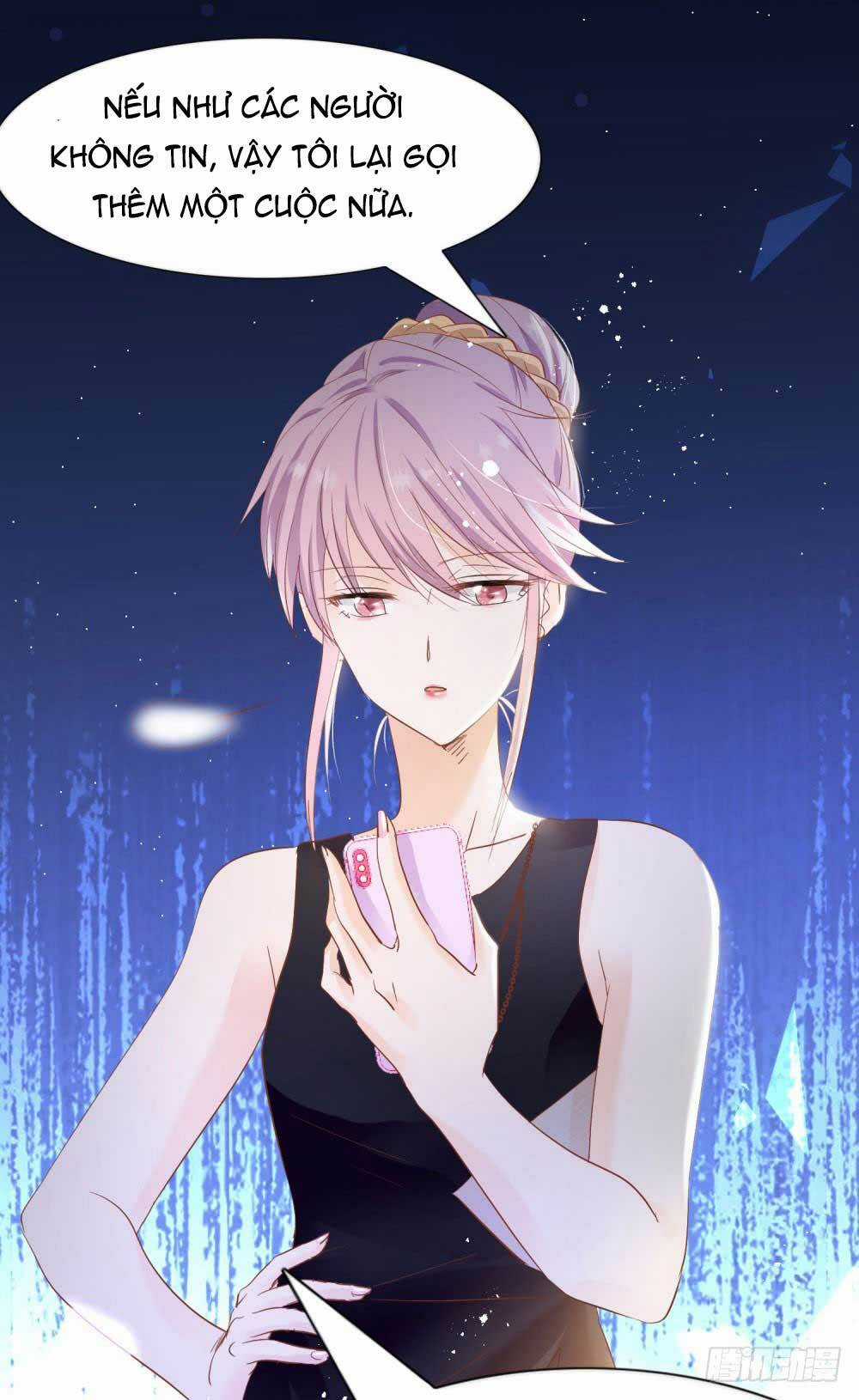 1000 Tư Thế Cưa Đổ Tổng Tài Chapter 21 trang 27