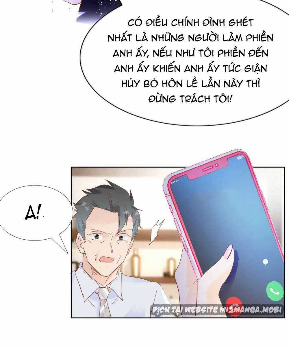 1000 Tư Thế Cưa Đổ Tổng Tài Chapter 21 trang 28