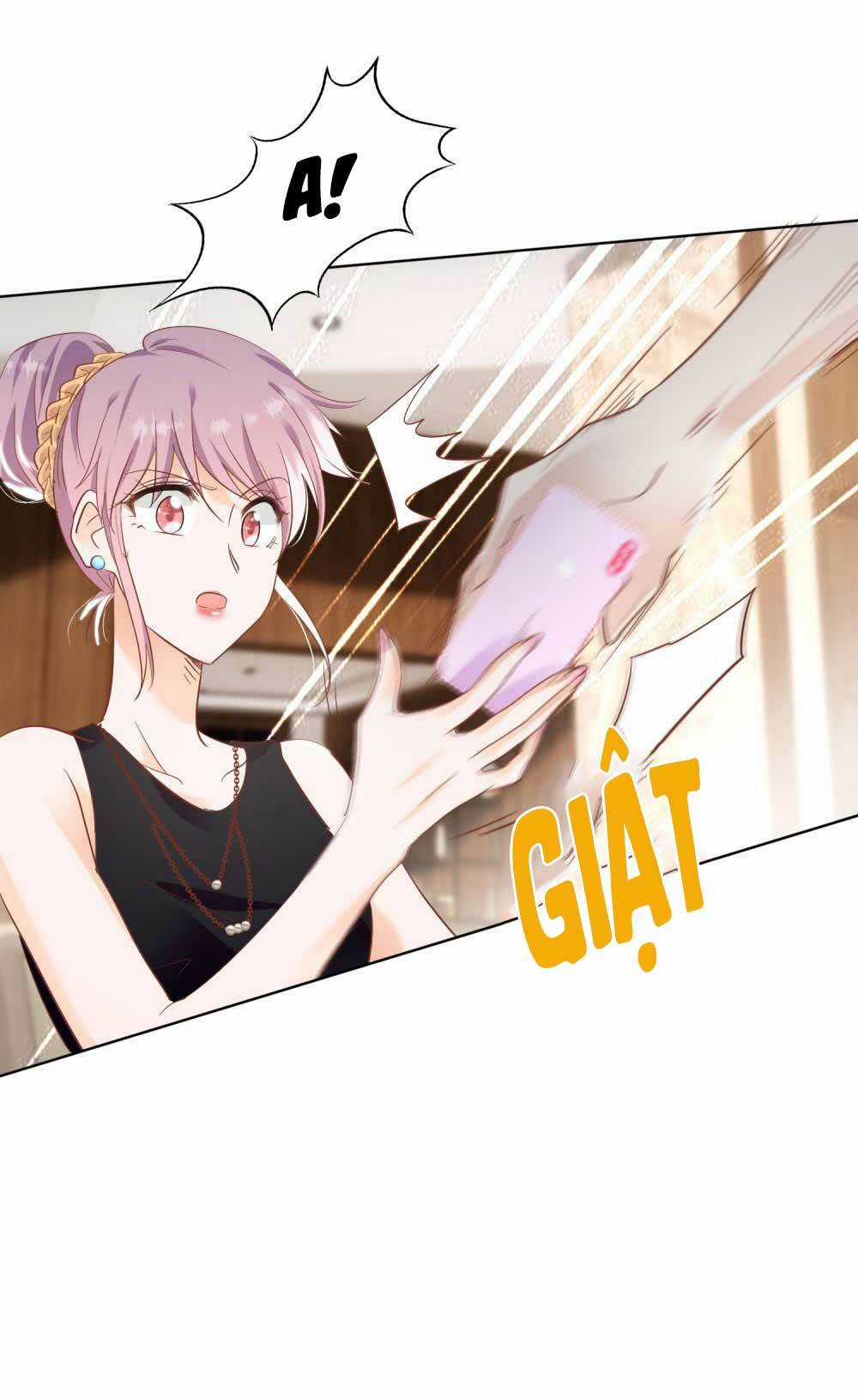 1000 Tư Thế Cưa Đổ Tổng Tài Chapter 21 trang 4