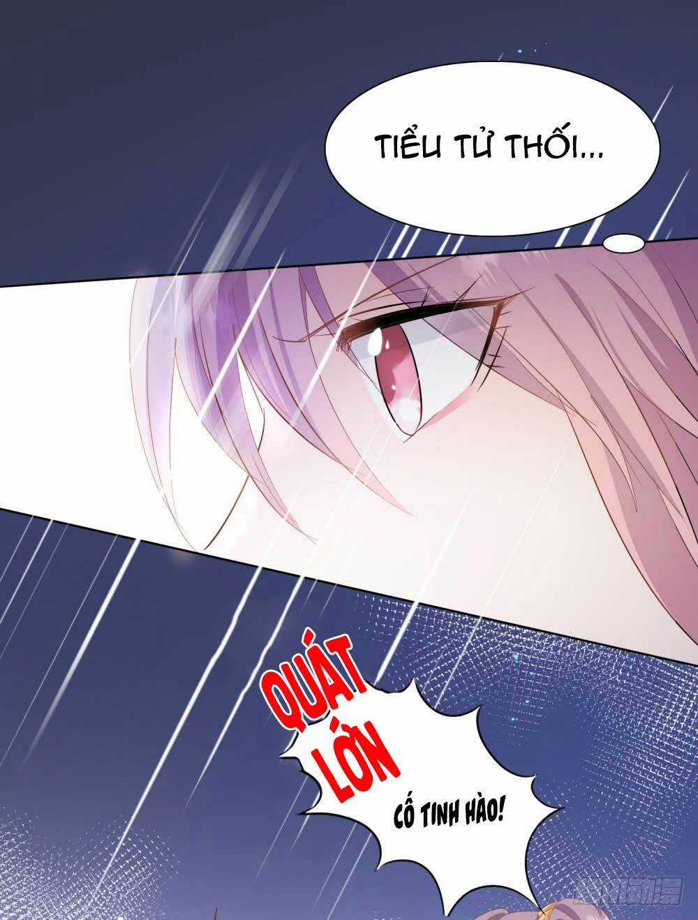 1000 Tư Thế Cưa Đổ Tổng Tài Chapter 21 trang 6