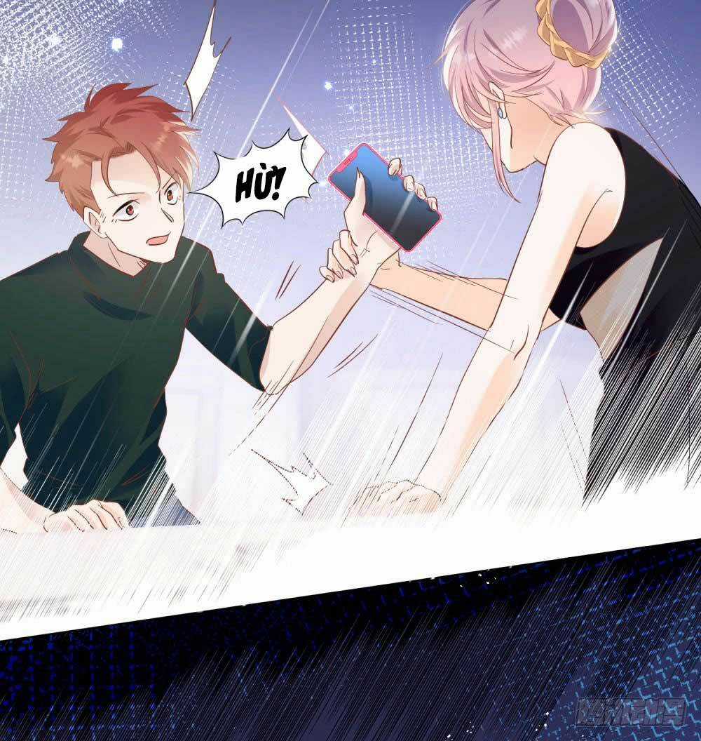 1000 Tư Thế Cưa Đổ Tổng Tài Chapter 21 trang 7