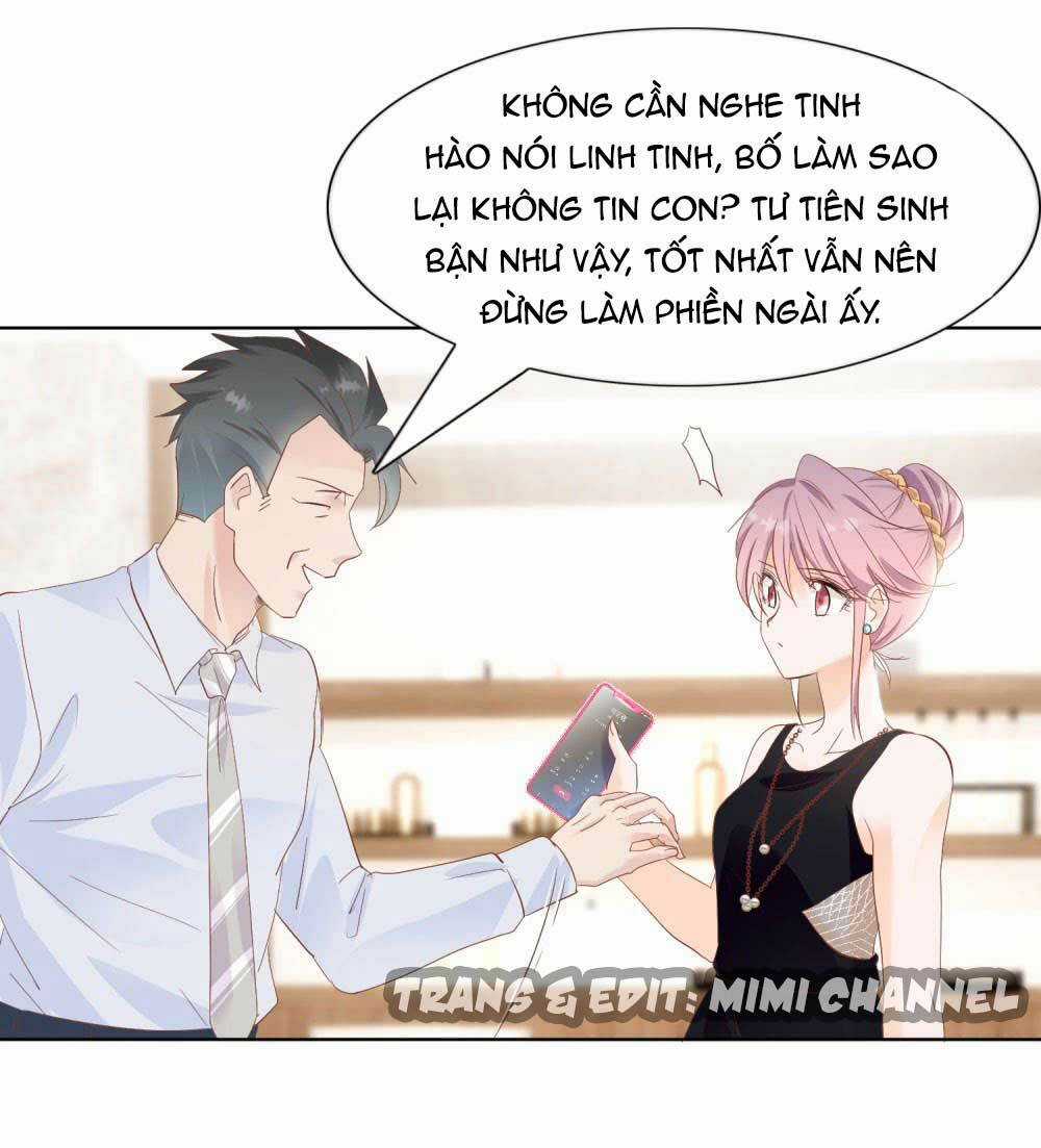 1000 Tư Thế Cưa Đổ Tổng Tài Chapter 22 trang 0
