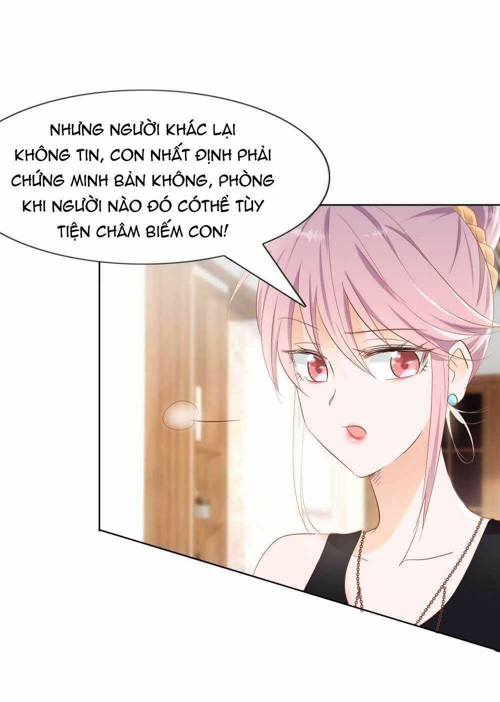 1000 Tư Thế Cưa Đổ Tổng Tài Chapter 22 trang 1