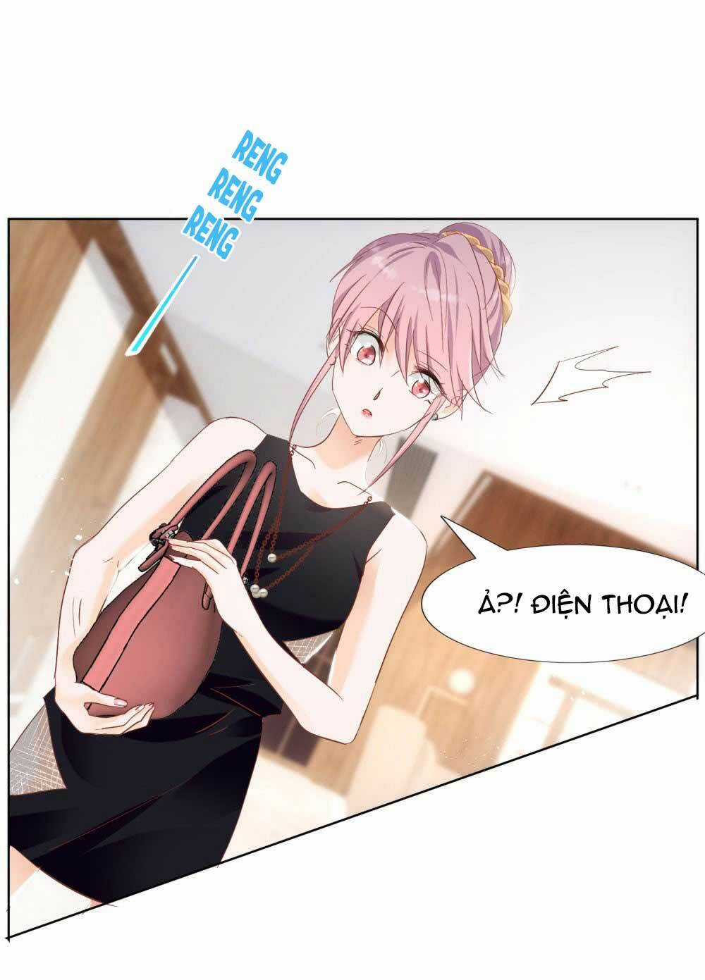 1000 Tư Thế Cưa Đổ Tổng Tài Chapter 22 trang 10