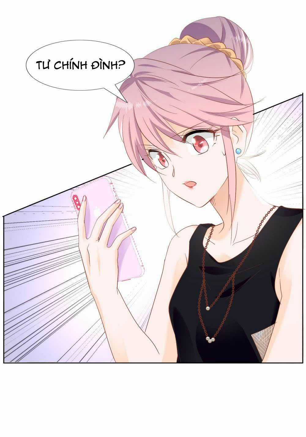 1000 Tư Thế Cưa Đổ Tổng Tài Chapter 22 trang 11