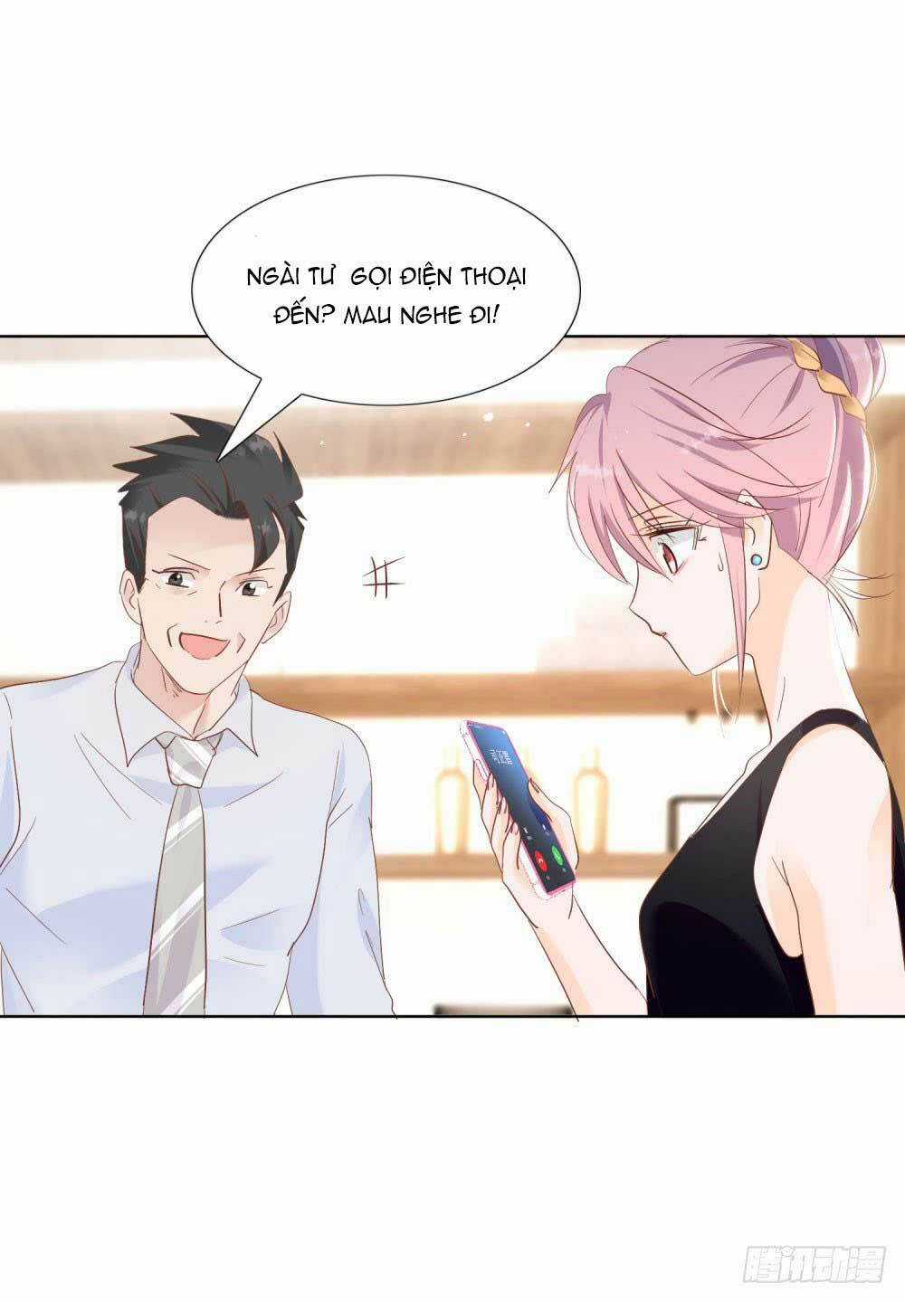 1000 Tư Thế Cưa Đổ Tổng Tài Chapter 22 trang 12