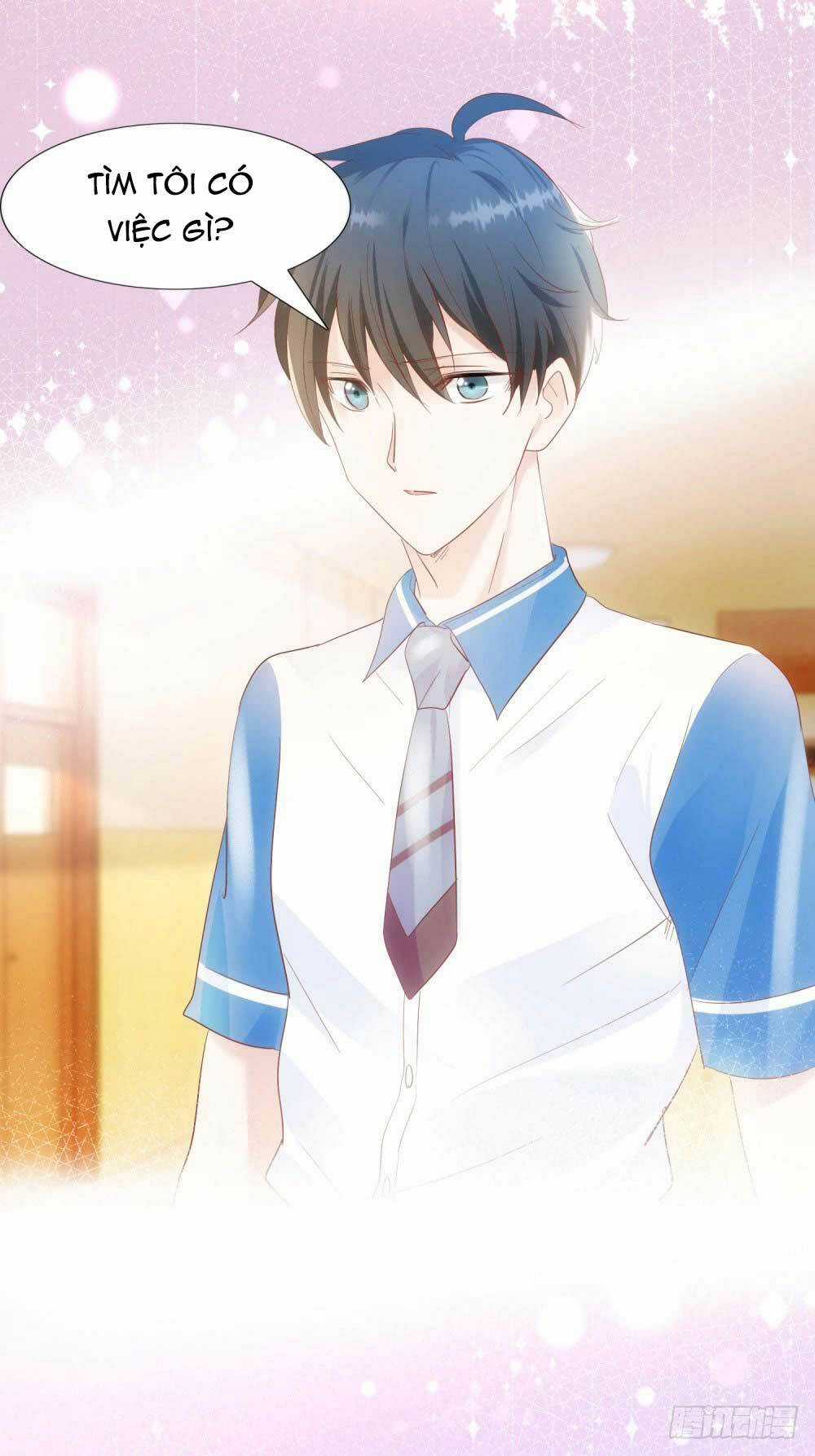 1000 Tư Thế Cưa Đổ Tổng Tài Chapter 22 trang 17