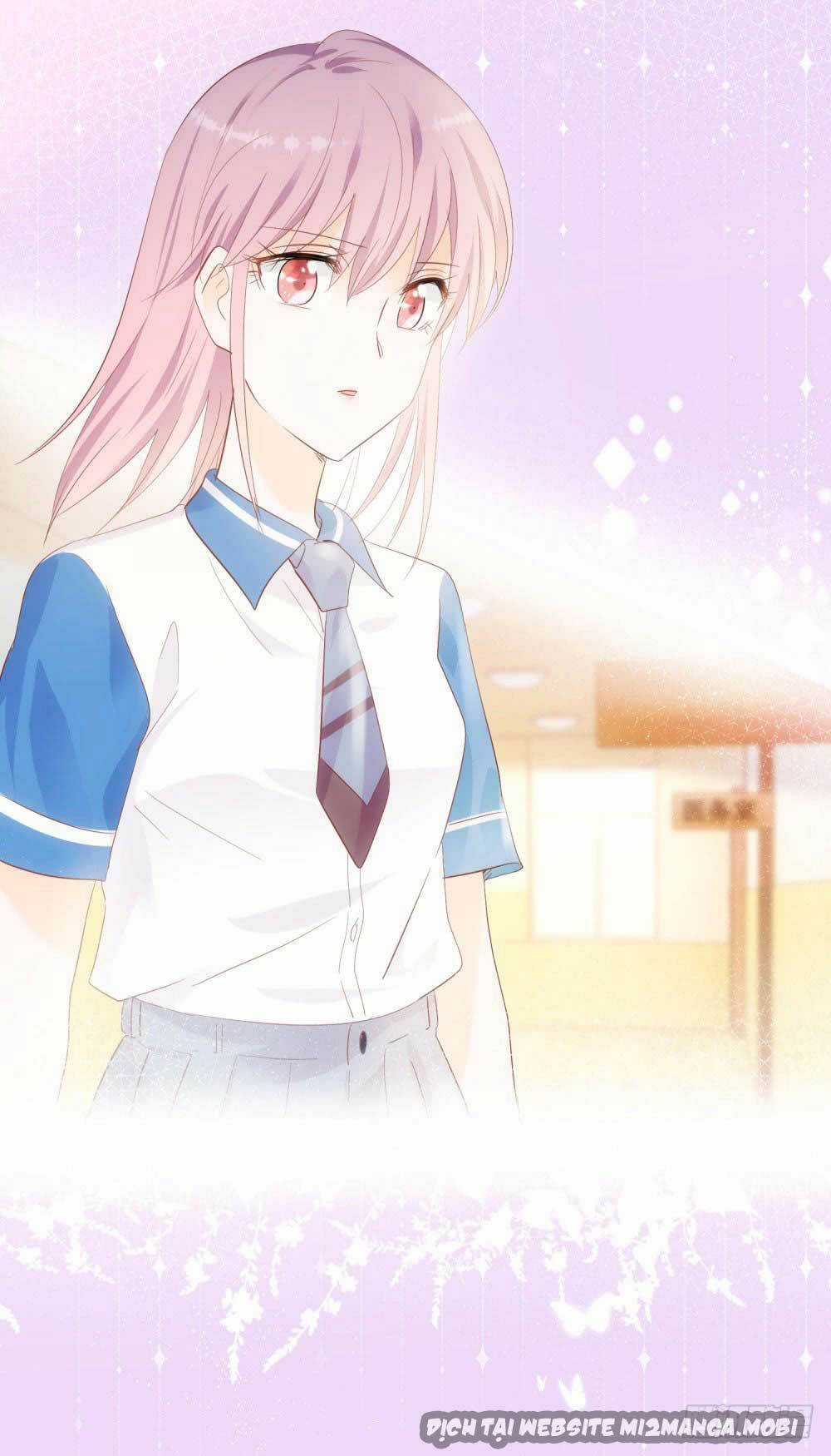 1000 Tư Thế Cưa Đổ Tổng Tài Chapter 22 trang 18