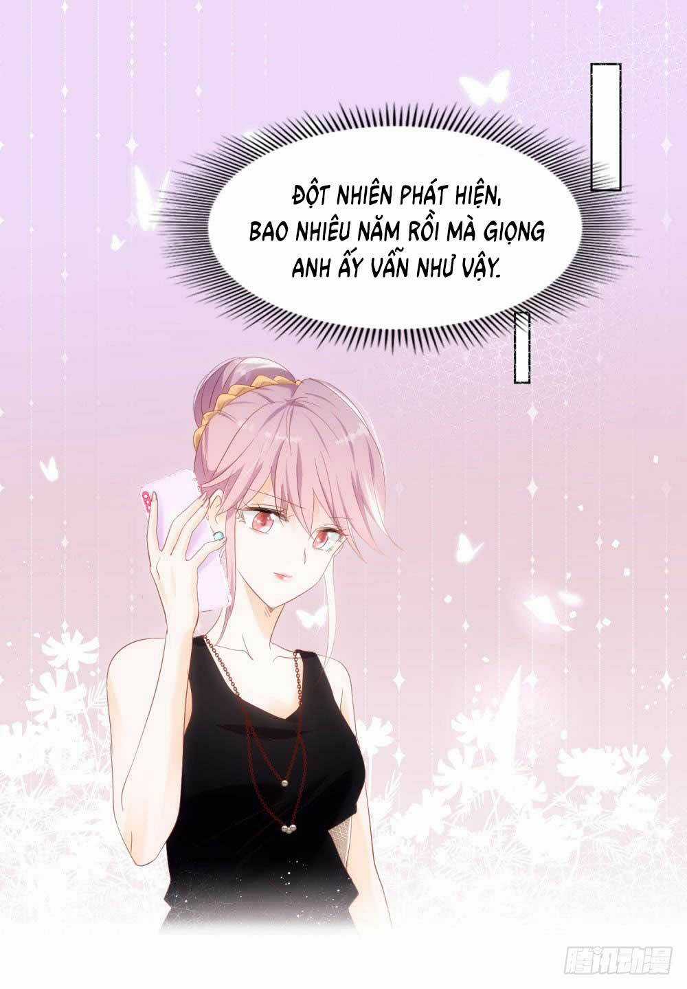 1000 Tư Thế Cưa Đổ Tổng Tài Chapter 22 trang 19