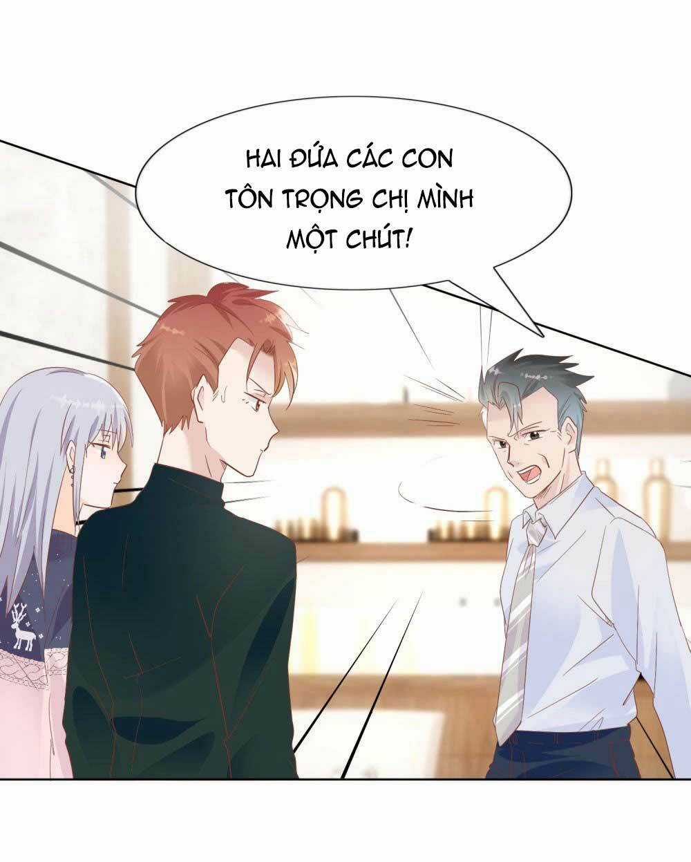 1000 Tư Thế Cưa Đổ Tổng Tài Chapter 22 trang 2