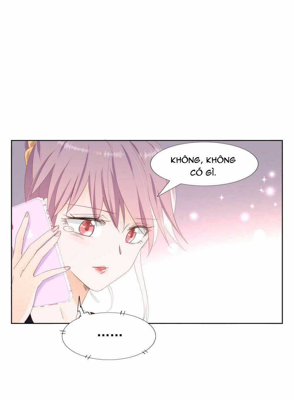 1000 Tư Thế Cưa Đổ Tổng Tài Chapter 22 trang 20