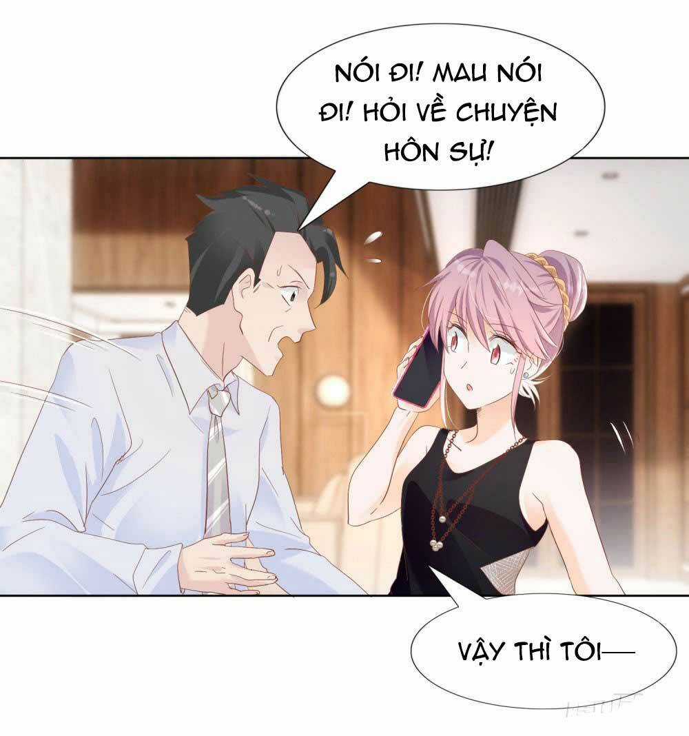 1000 Tư Thế Cưa Đổ Tổng Tài Chapter 22 trang 21