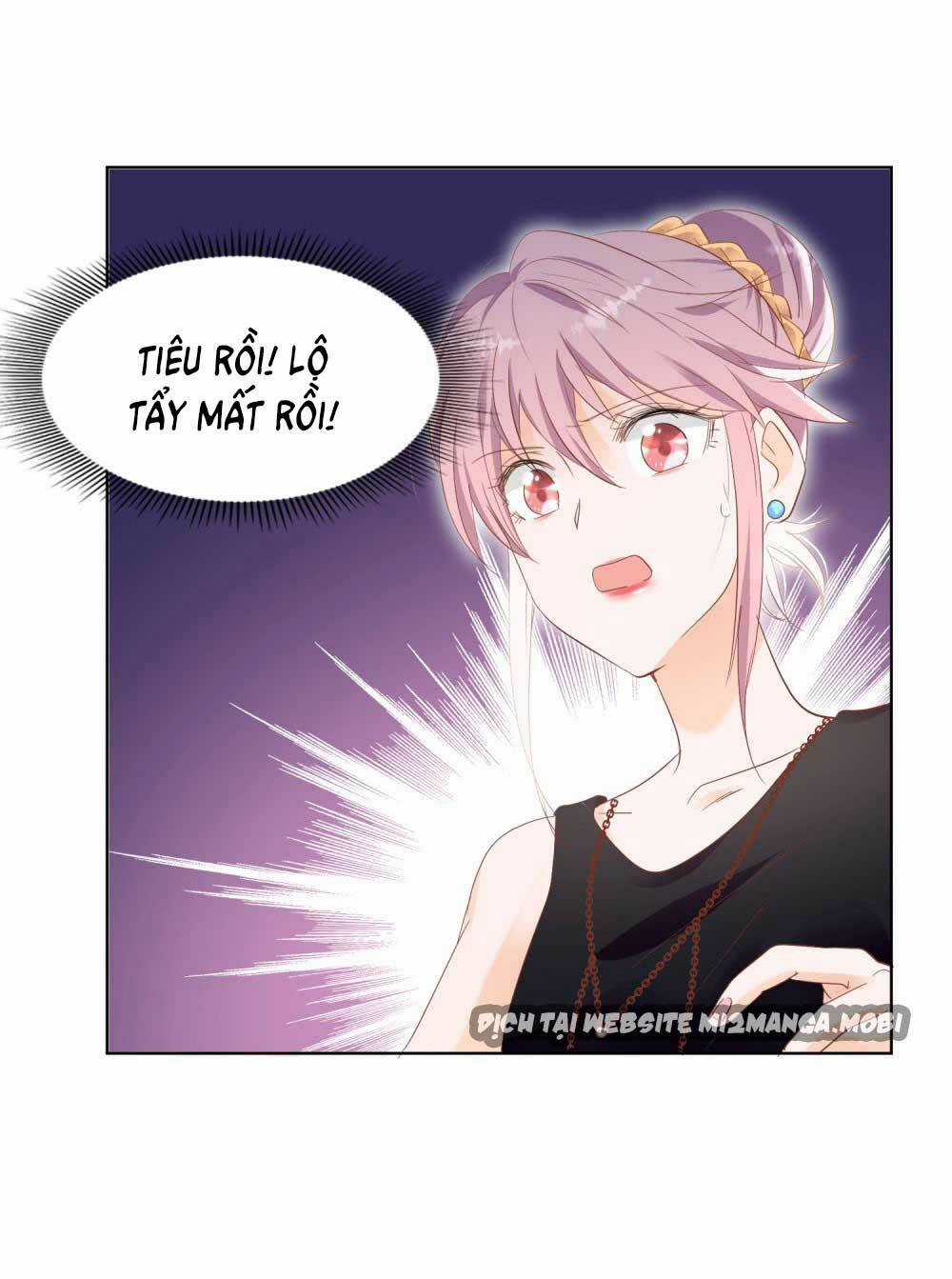 1000 Tư Thế Cưa Đổ Tổng Tài Chapter 22 trang 23