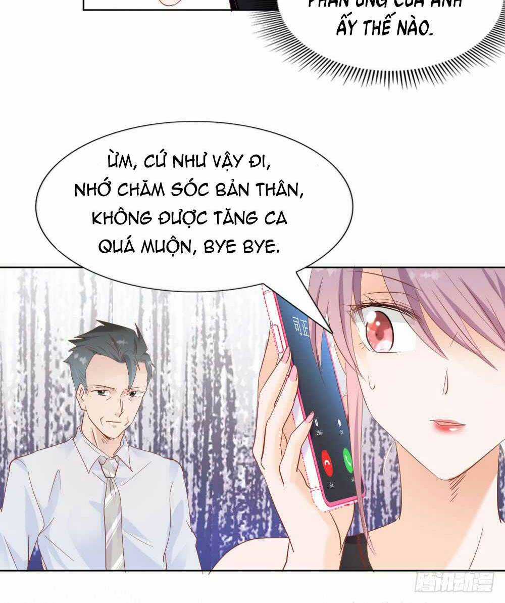 1000 Tư Thế Cưa Đổ Tổng Tài Chapter 22 trang 26