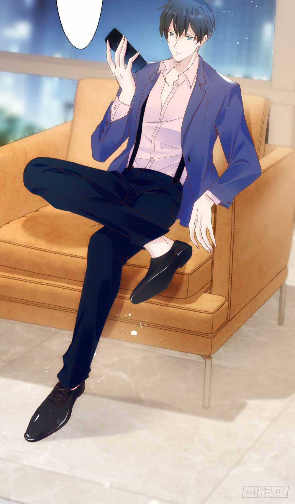 1000 Tư Thế Cưa Đổ Tổng Tài Chapter 22 trang 30