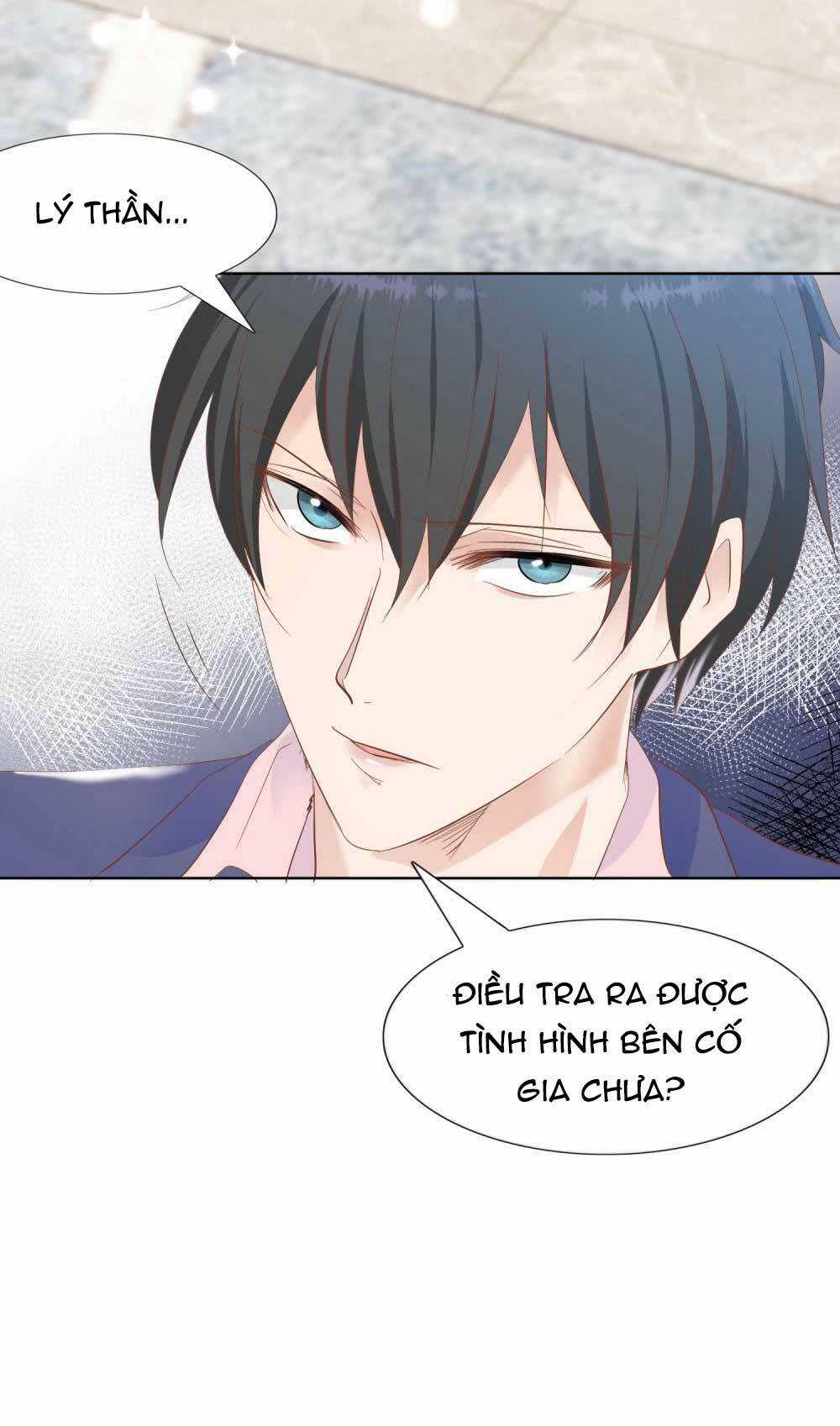 1000 Tư Thế Cưa Đổ Tổng Tài Chapter 22 trang 31