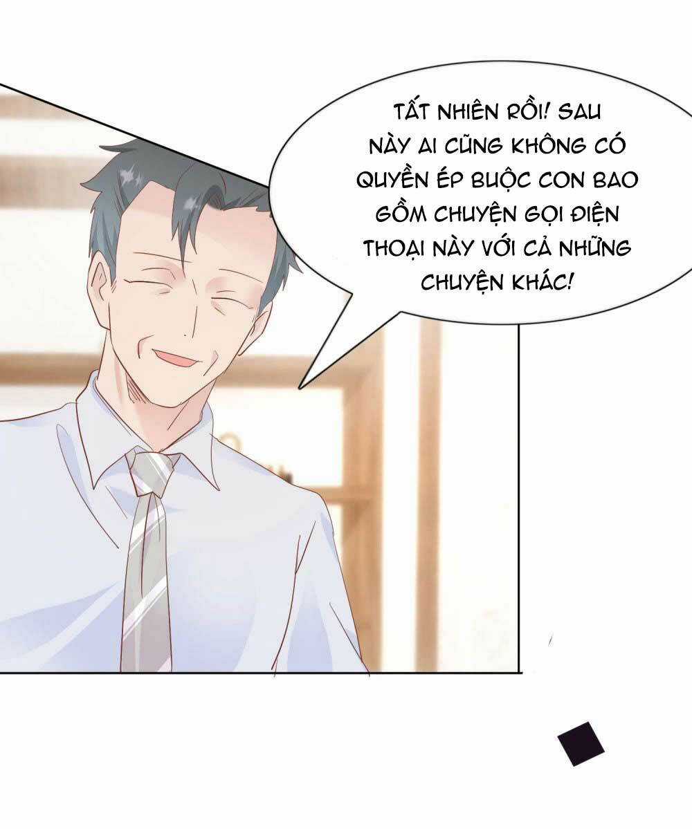 1000 Tư Thế Cưa Đổ Tổng Tài Chapter 22 trang 6