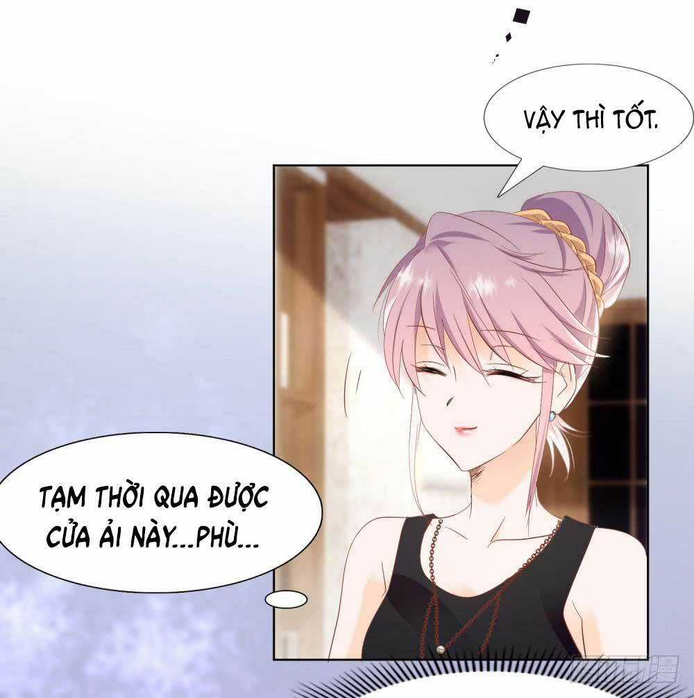 1000 Tư Thế Cưa Đổ Tổng Tài Chapter 22 trang 7