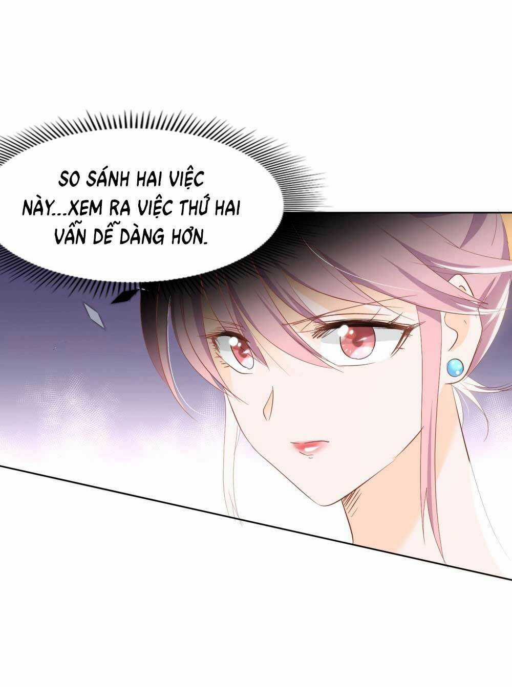 1000 Tư Thế Cưa Đổ Tổng Tài Chapter 22 trang 9