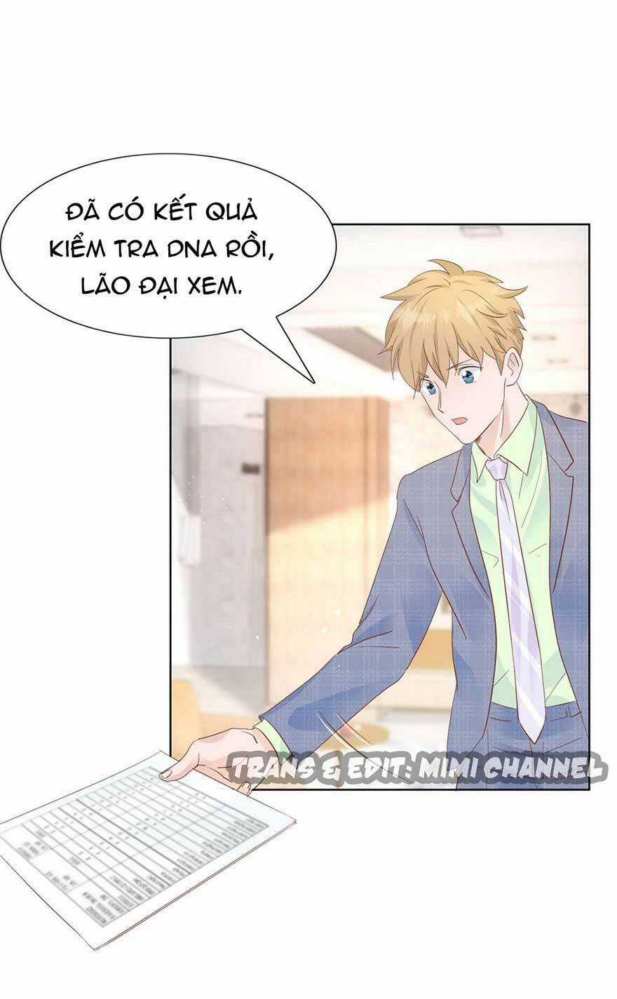 1000 Tư Thế Cưa Đổ Tổng Tài Chapter 23 trang 0