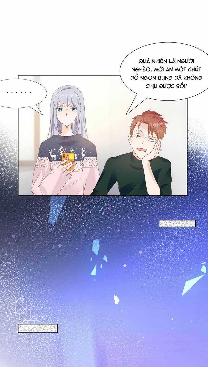 1000 Tư Thế Cưa Đổ Tổng Tài Chapter 23 trang 10