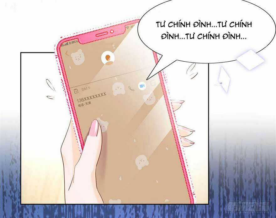 1000 Tư Thế Cưa Đổ Tổng Tài Chapter 23 trang 12