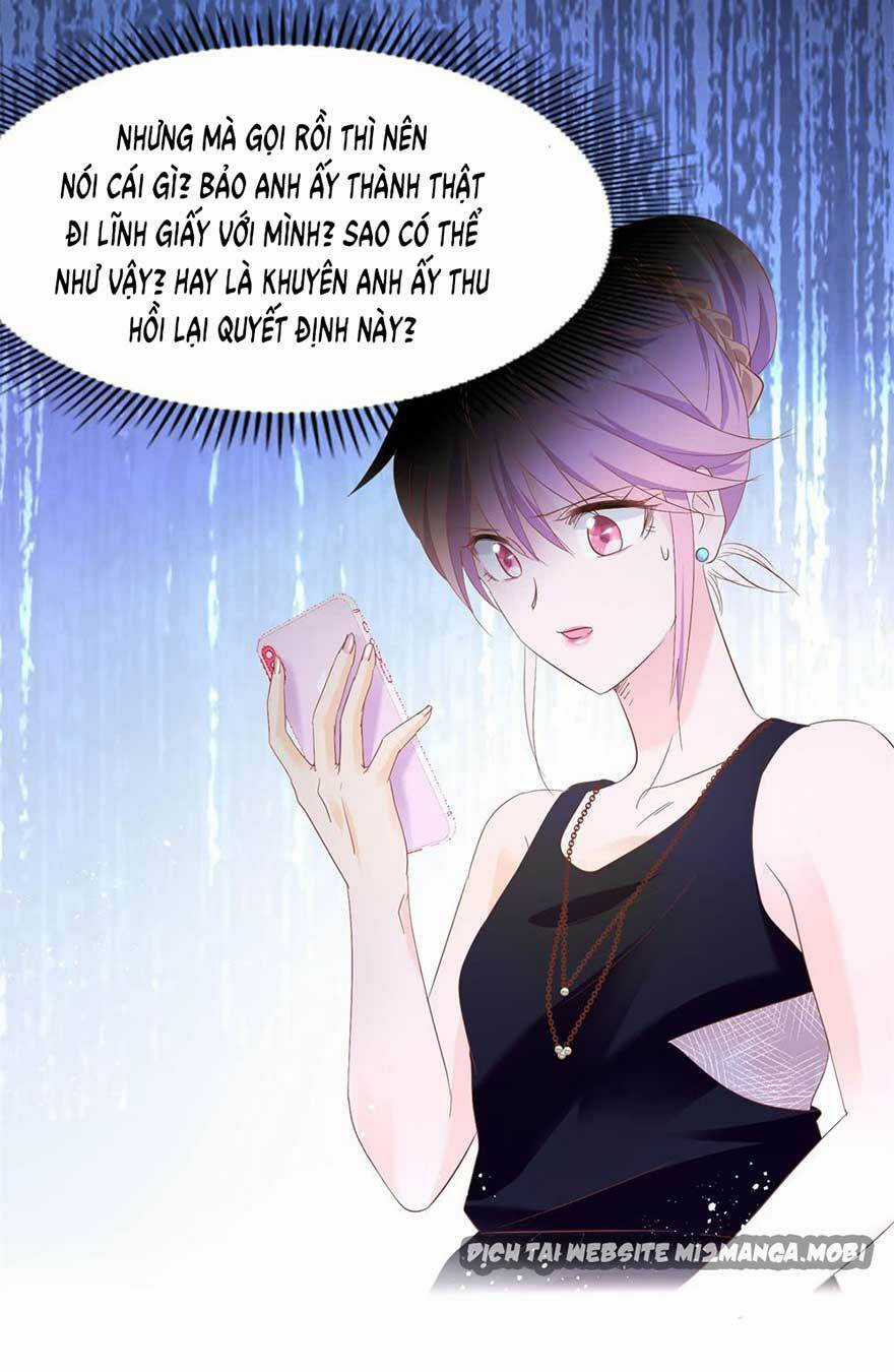 1000 Tư Thế Cưa Đổ Tổng Tài Chapter 23 trang 13