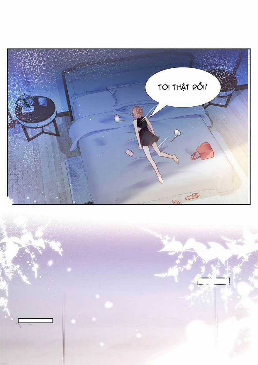 1000 Tư Thế Cưa Đổ Tổng Tài Chapter 23 trang 15