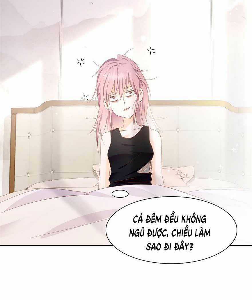 1000 Tư Thế Cưa Đổ Tổng Tài Chapter 23 trang 16