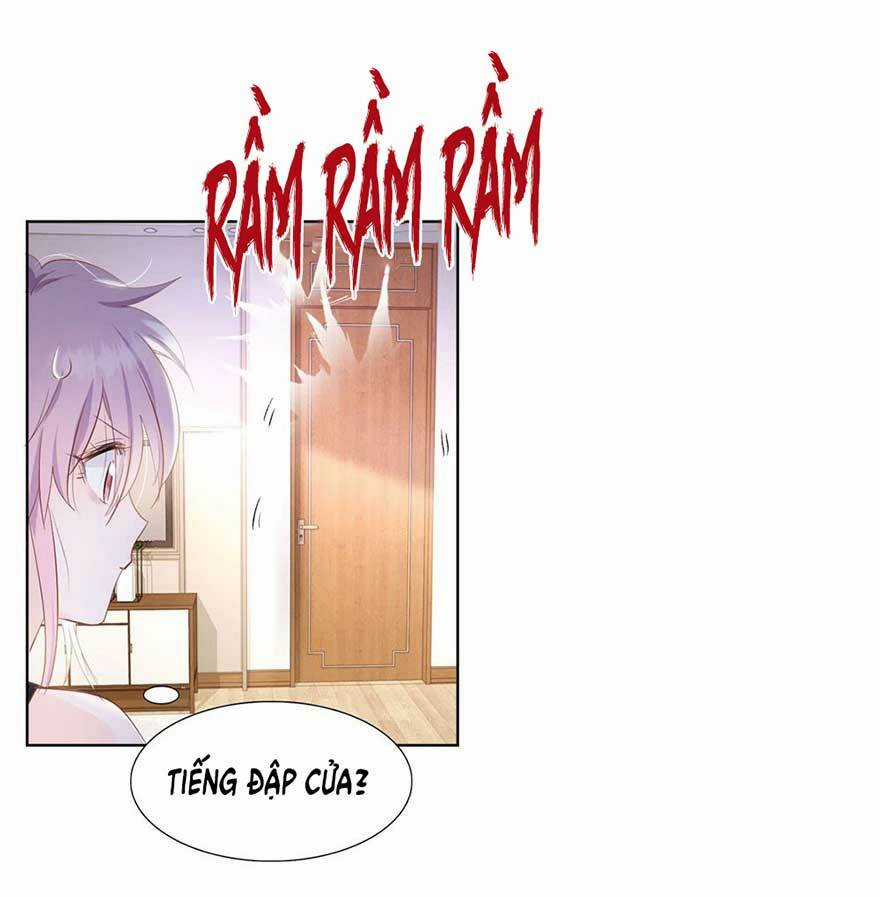 1000 Tư Thế Cưa Đổ Tổng Tài Chapter 23 trang 17