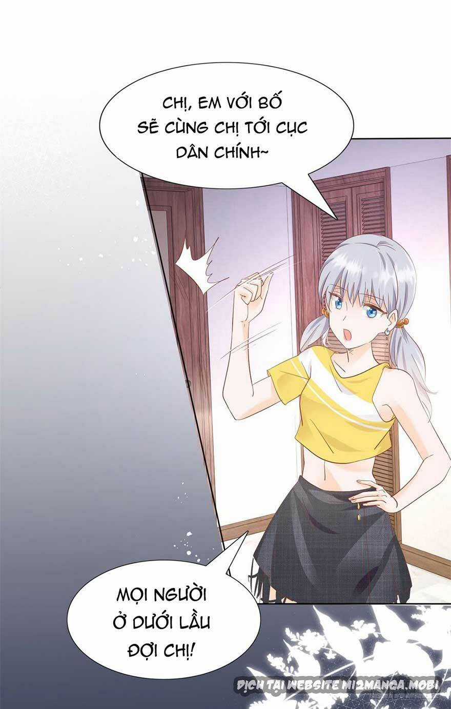 1000 Tư Thế Cưa Đổ Tổng Tài Chapter 23 trang 18