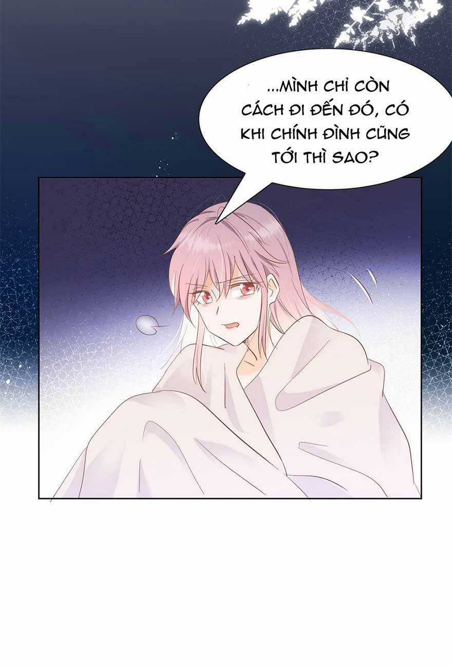 1000 Tư Thế Cưa Đổ Tổng Tài Chapter 23 trang 19