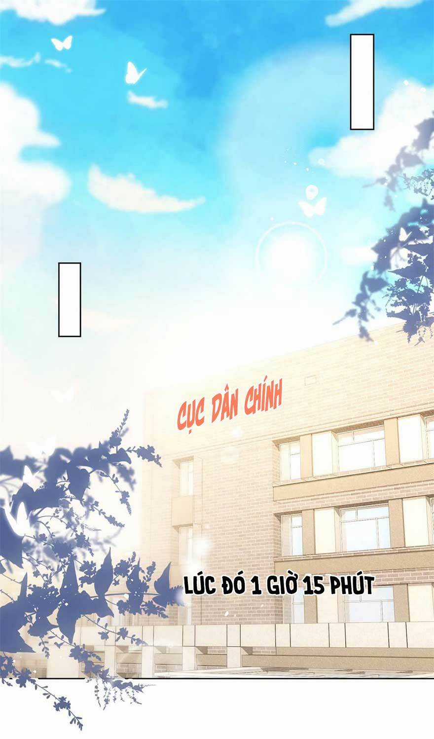 1000 Tư Thế Cưa Đổ Tổng Tài Chapter 23 trang 20