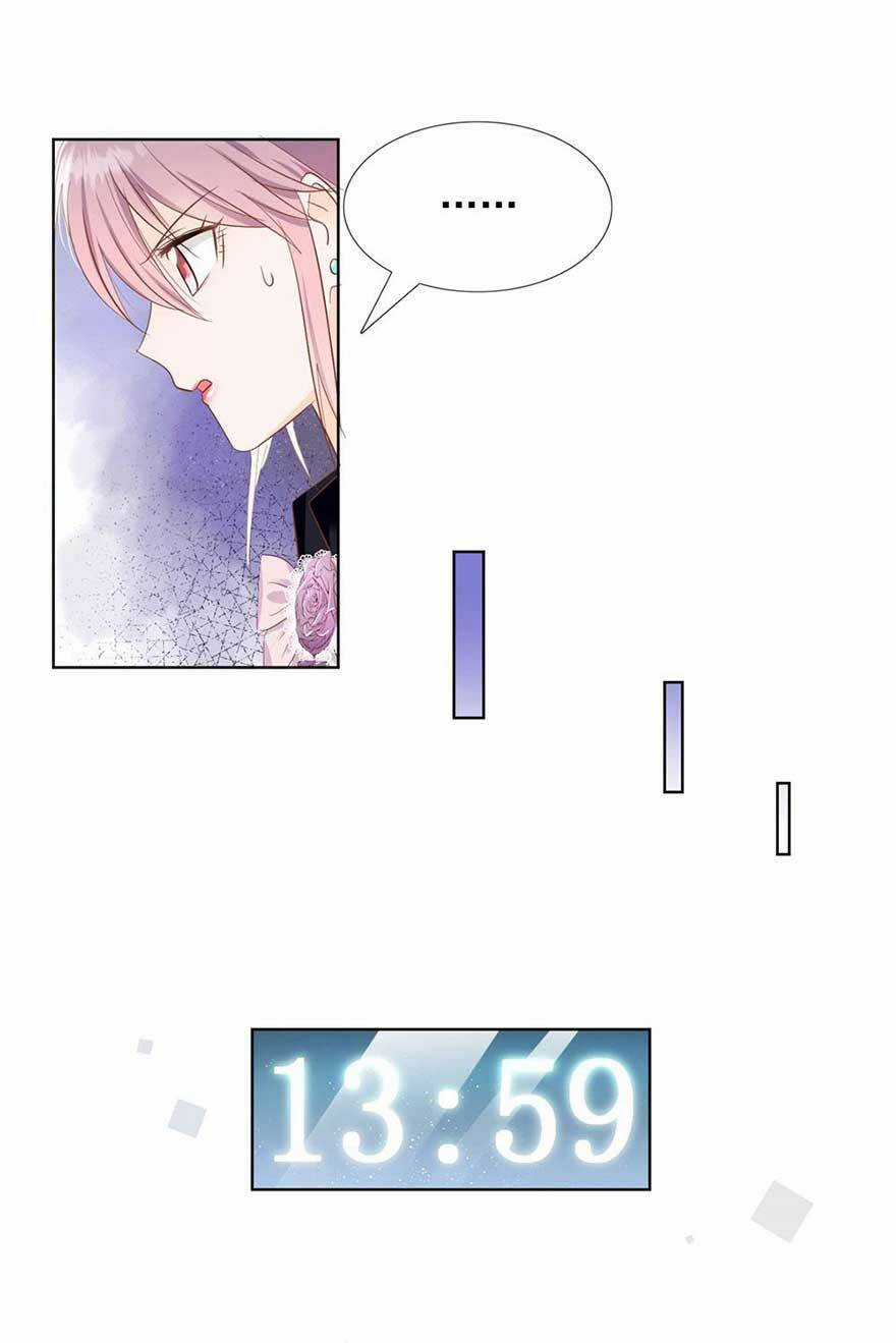 1000 Tư Thế Cưa Đổ Tổng Tài Chapter 23 trang 24