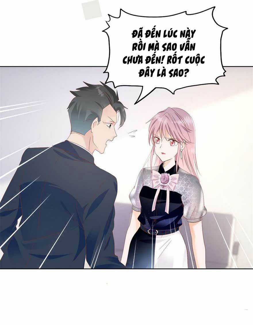 1000 Tư Thế Cưa Đổ Tổng Tài Chapter 23 trang 25