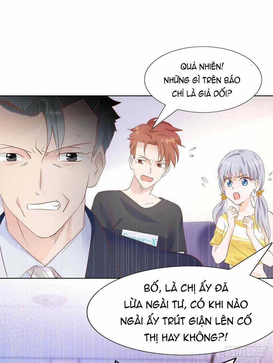 1000 Tư Thế Cưa Đổ Tổng Tài Chapter 23 trang 26