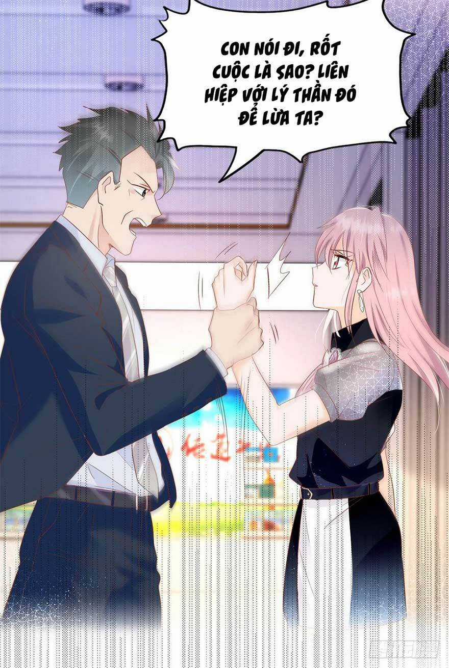 1000 Tư Thế Cưa Đổ Tổng Tài Chapter 23 trang 27