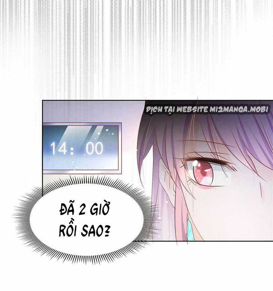 1000 Tư Thế Cưa Đổ Tổng Tài Chapter 23 trang 28