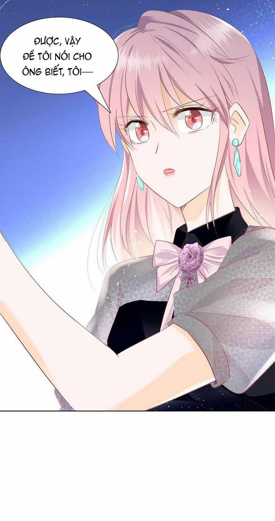 1000 Tư Thế Cưa Đổ Tổng Tài Chapter 23 trang 30