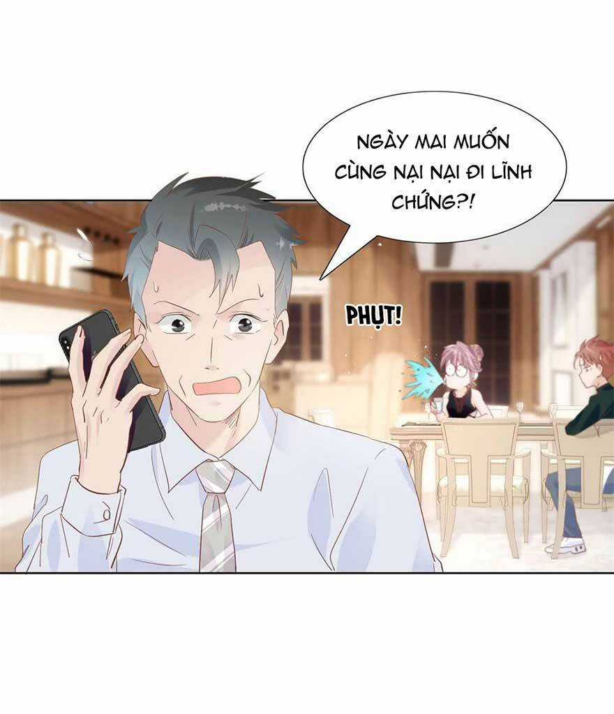 1000 Tư Thế Cưa Đổ Tổng Tài Chapter 23 trang 4