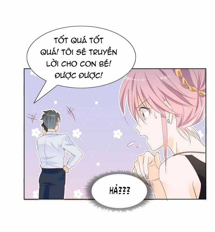 1000 Tư Thế Cưa Đổ Tổng Tài Chapter 23 trang 5