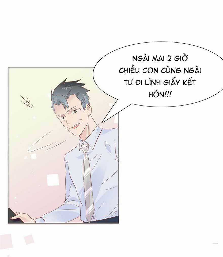 1000 Tư Thế Cưa Đổ Tổng Tài Chapter 23 trang 6