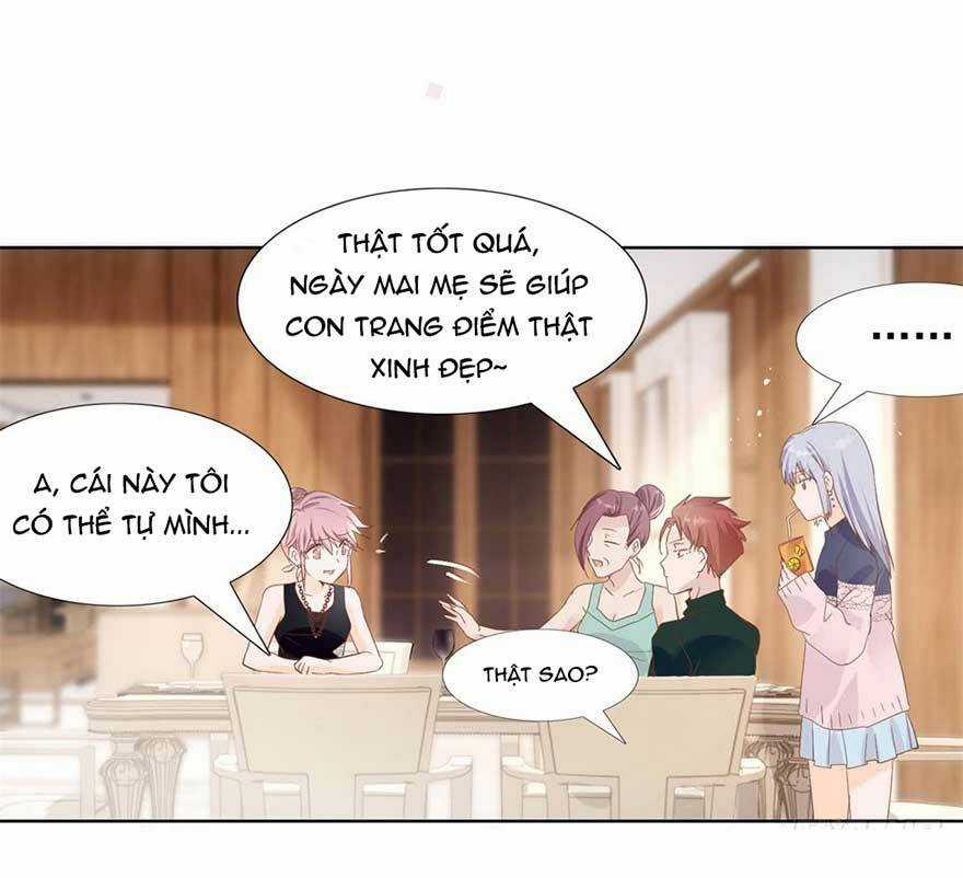 1000 Tư Thế Cưa Đổ Tổng Tài Chapter 23 trang 7